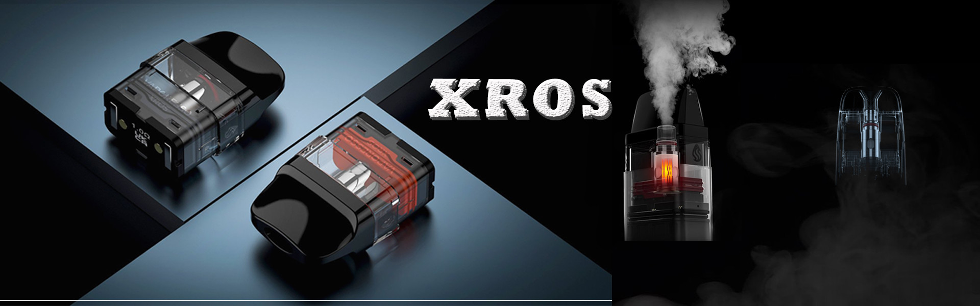 xros Hülse lelote