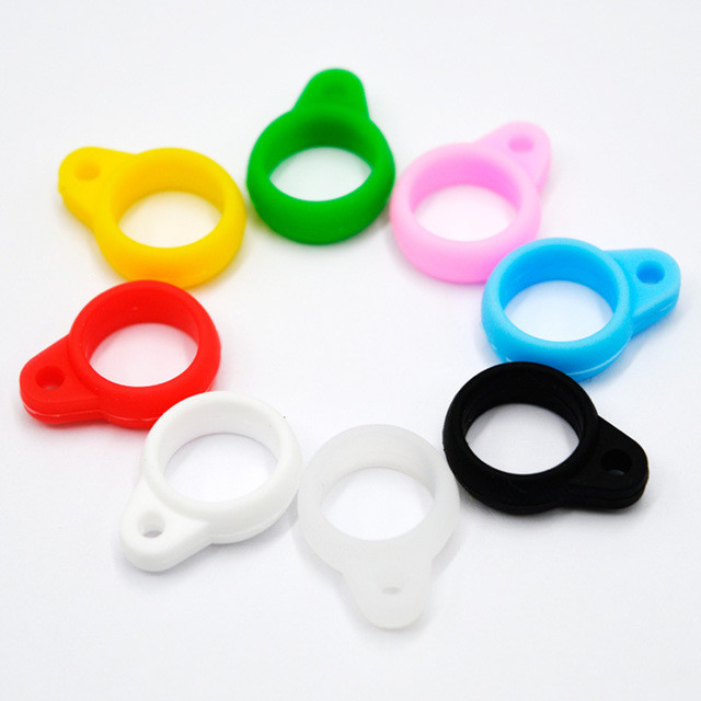 13mm Vape Silikon-Ring Slip Rubber Vape Bands-Silikon O Ring Various Color