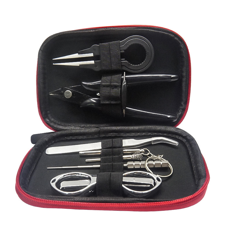 Schmied Cleaner Heaters For Rda Rdta Rta Mini Cigarette Vape Tools Kits DIY
