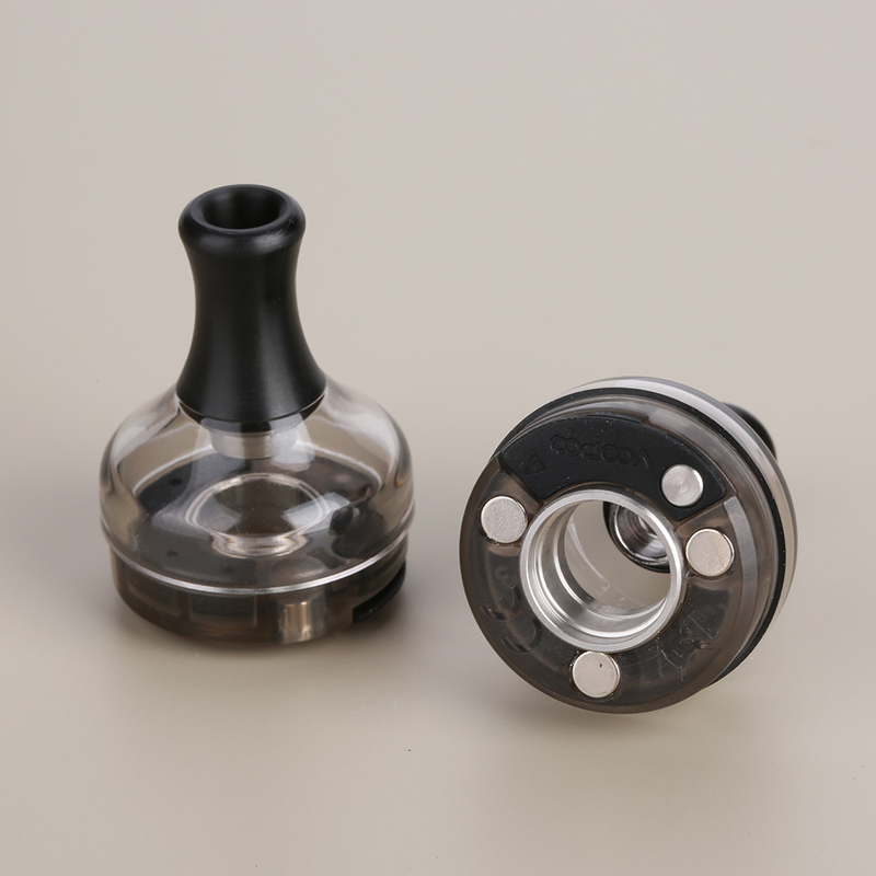 SCHLEPPEN leere Patronen PnP MTL-Hülse 2pcs V.SUIT der Hülsen-2ml Hülsen S X