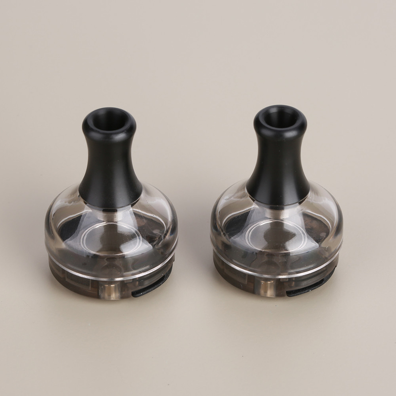 SCHLEPPEN leere Patronen PnP MTL-Hülse 2pcs V.SUIT der Hülsen-2ml Hülsen S X