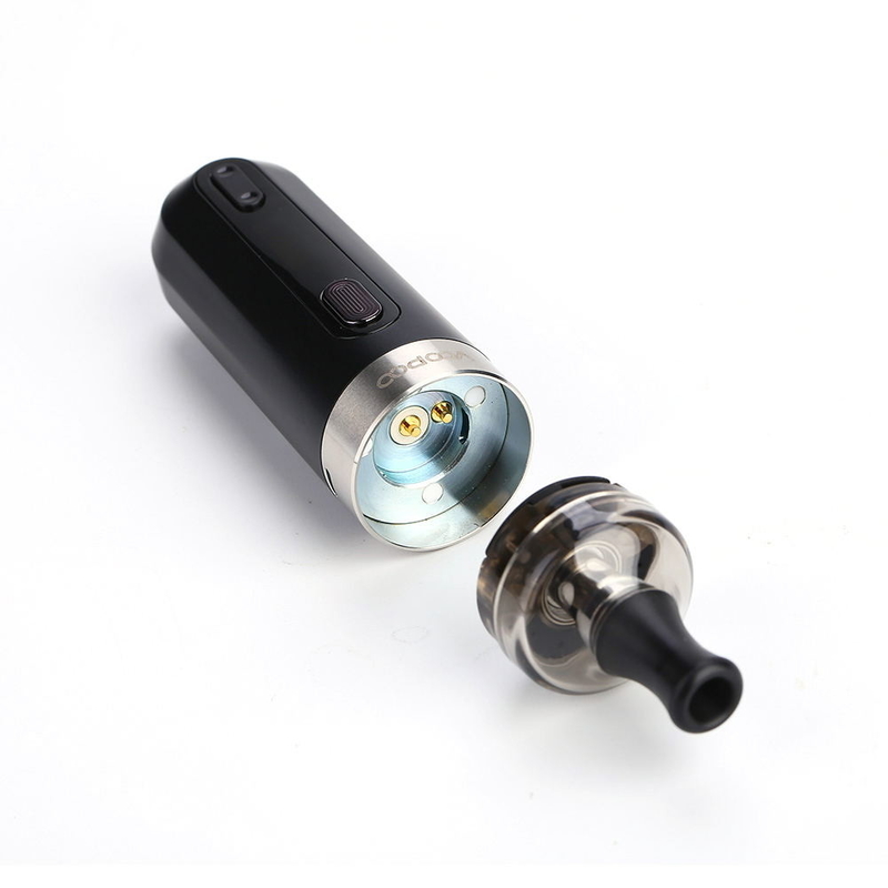 SCHLEPPEN leere Patronen PnP MTL-Hülse 2pcs V.SUIT der Hülsen-2ml Hülsen S X