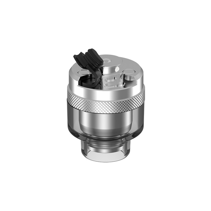 26 x 46,5 Millimeters Voopoo Rta Faden Pnp-Behälter-Ersatz des Hülsen-Behälter-2ml 510