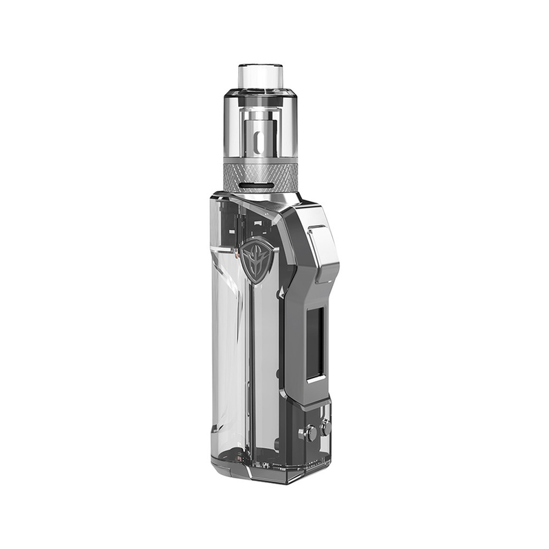 Subventions-Ohm-Behälter-einzelne Batterie 21700 18650 Vape-Hülsen-Gerät Rincoe Jellybox Mini-80w 4.8ml