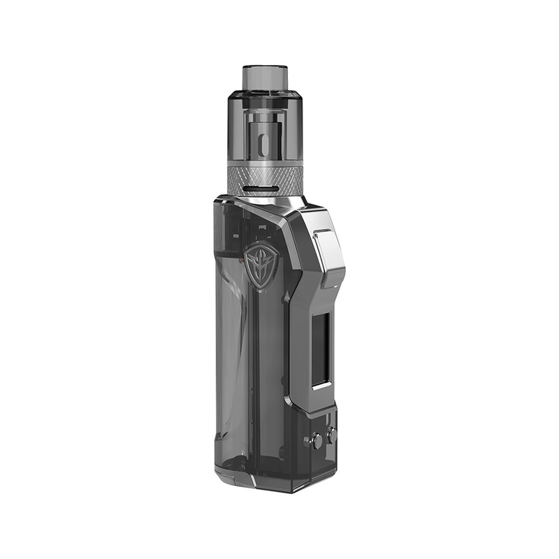Subventions-Ohm-Behälter-einzelne Batterie 21700 18650 Vape-Hülsen-Gerät Rincoe Jellybox Mini-80w 4.8ml