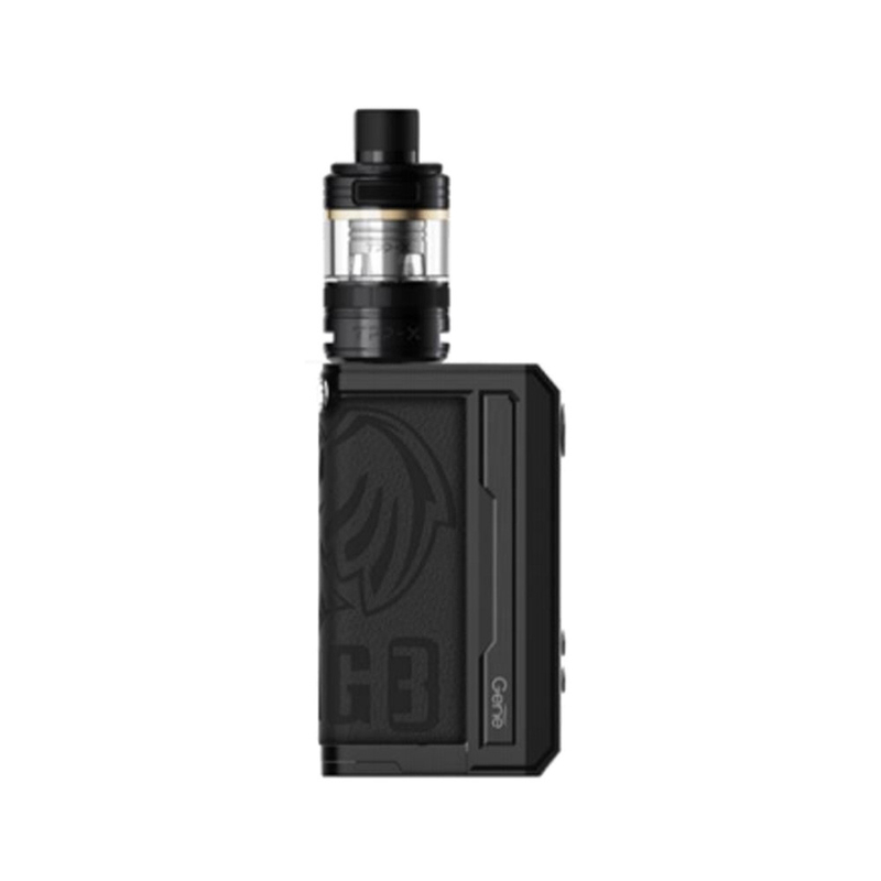 Voopoo schleppen 3 Tpp X Spulen Kasten-Umb.-Ausrüstungs-5.5ml Tpp Dm verdoppeln Batterie 18650