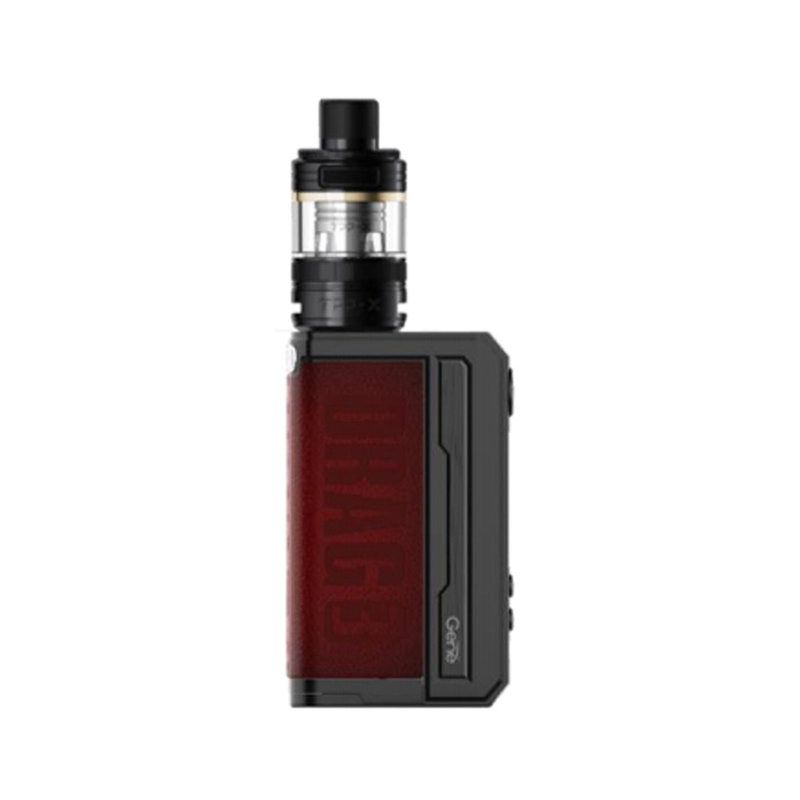 Voopoo schleppen 3 Tpp X Spulen Kasten-Umb.-Ausrüstungs-5.5ml Tpp Dm verdoppeln Batterie 18650