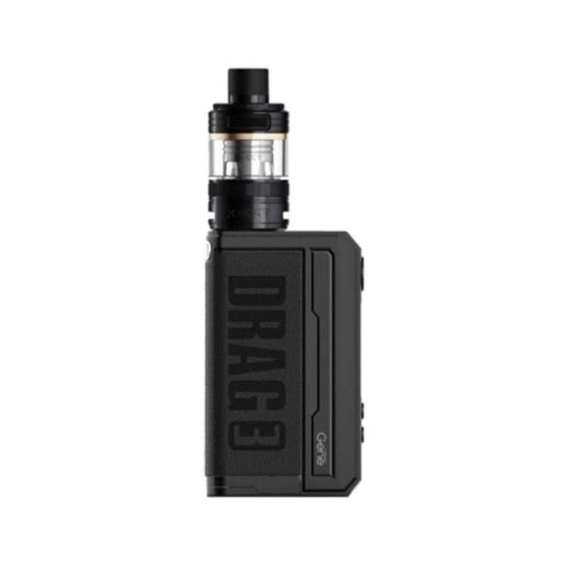 Voopoo schleppen 3 Tpp X Spulen Kasten-Umb.-Ausrüstungs-5.5ml Tpp Dm verdoppeln Batterie 18650
