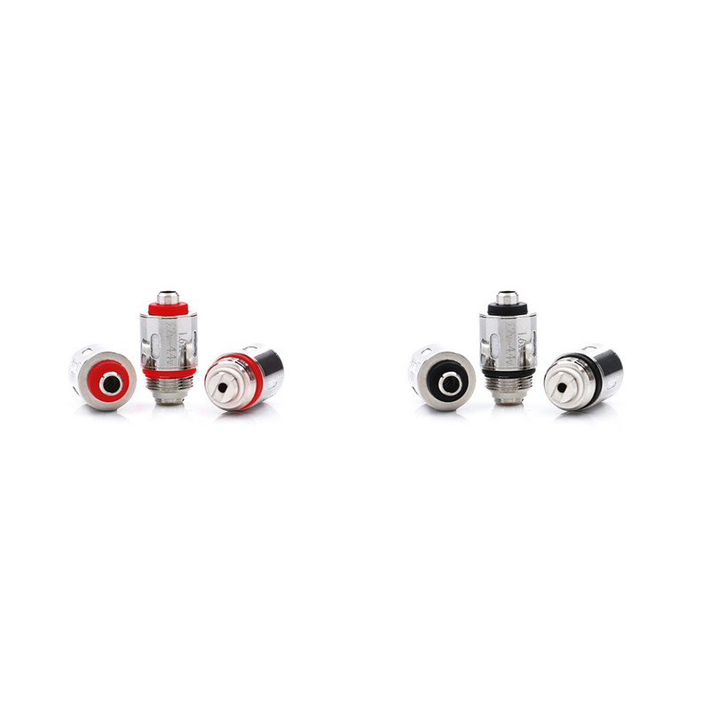 Justfog-Ersatz Vape umwickelt Widerstand P16a P14a Q16c Q16 Q14 S14 G14 C14 umwickelt Satz