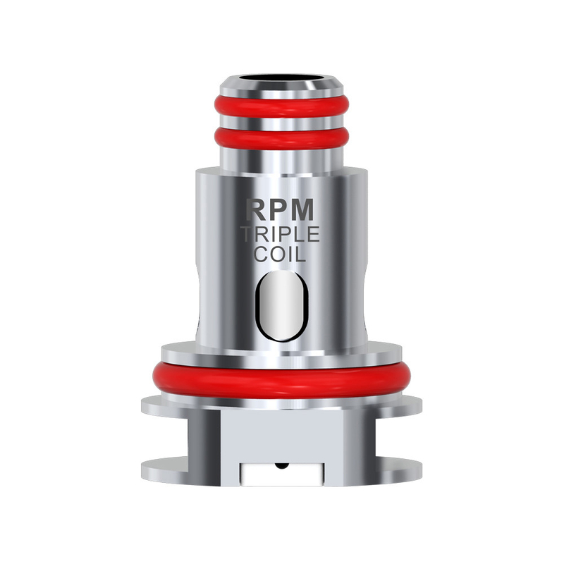 Spule Smok 0.6ohm U/min 0.4ohm Vape verdreifachen 1,0 Quarz Vape Mesh Coil Replacement Ohm-Sc 1.2ohm