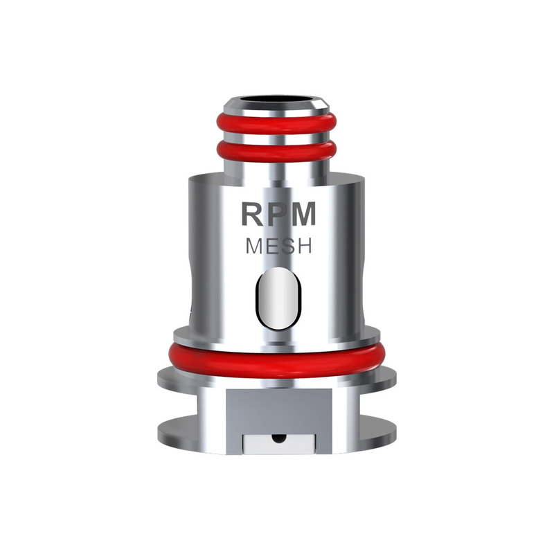 Spule Smok 0.6ohm U/min 0.4ohm Vape verdreifachen 1,0 Quarz Vape Mesh Coil Replacement Ohm-Sc 1.2ohm