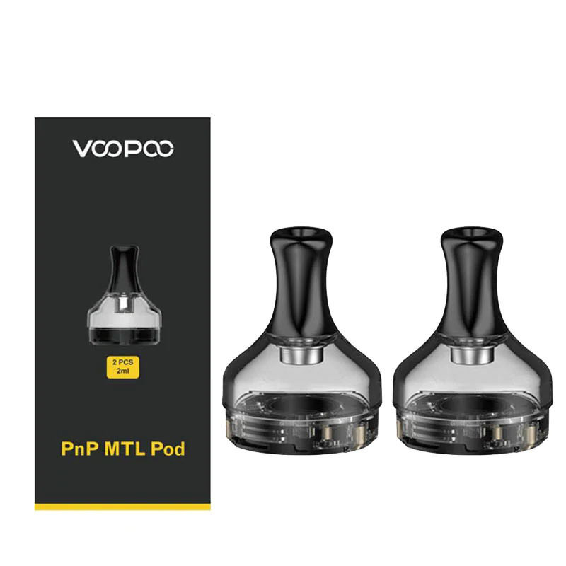 SCHLEPPEN leere Patronen PnP MTL-Hülse 2pcs V.SUIT der Hülsen-2ml Hülsen S X