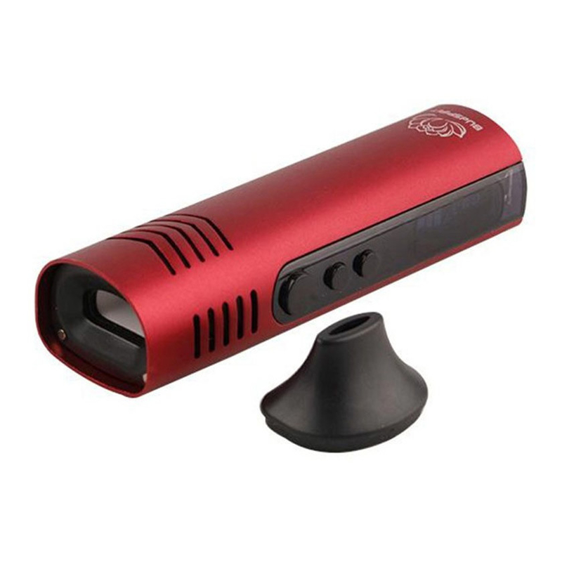 5V / trockener Herb Vaporizer Kit Dry Herb Stift 0.5A Hugo Vapor Conqueror 2600mah
