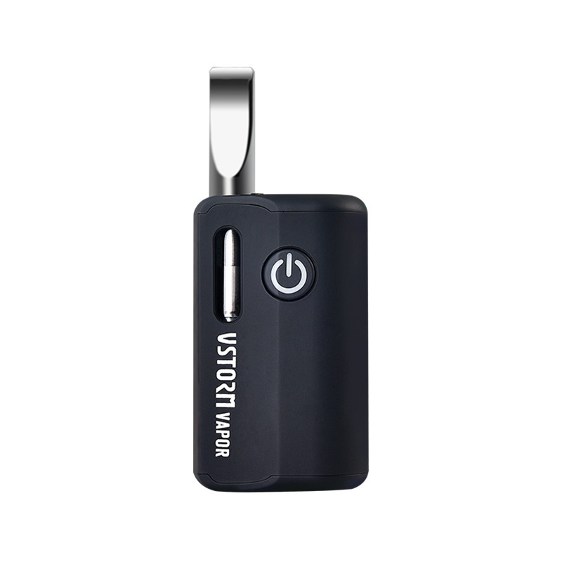 Dampf-Sturm-CBD Vape MTL-Zerstäuber M1 Cbd Vape des Ausrüstungs-800mah Starter-der Ausrüstungs-1.2ml