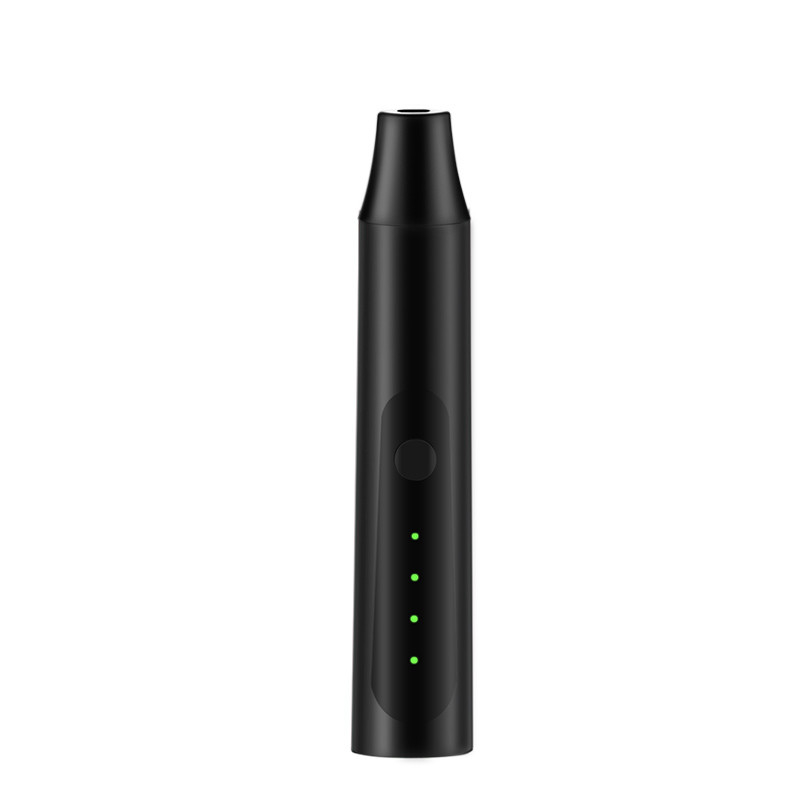 Geschenkbox trockener Herb Vaporizer Hugo Vapor Delta, der Zerstäuber-Ausrüstung 2200mah trocknet