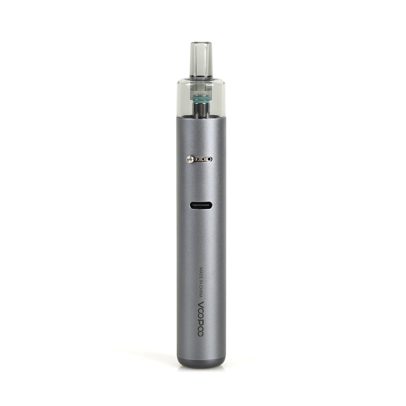 dorische 20 2ml E Zigarette Vaper 1500mah ITO Coil Refillable Pod Vapes Voopoo