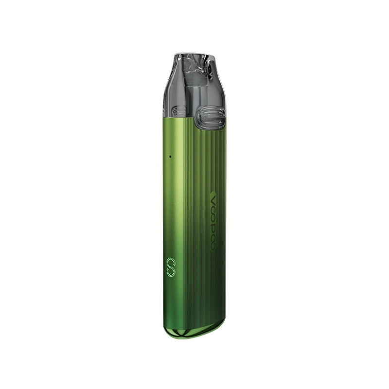 nachfüllbare Hülsen-Ausrüstung Hülse 900mah Vapes Voopoo Vmate der Unendlichkeits-0,7 Spulen-1.2ohm
