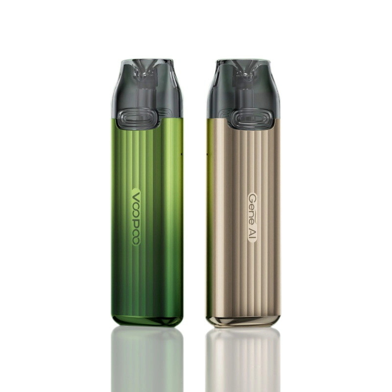 nachfüllbare Hülsen-Ausrüstung Hülse 900mah Vapes Voopoo Vmate der Unendlichkeits-0,7 Spulen-1.2ohm