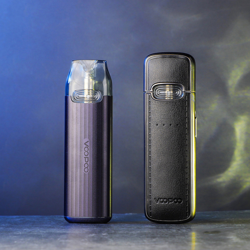 nachfüllbare Hülsen-Ausrüstung Hülse 900mah Vapes Voopoo Vmate der Unendlichkeits-0,7 Spulen-1.2ohm
