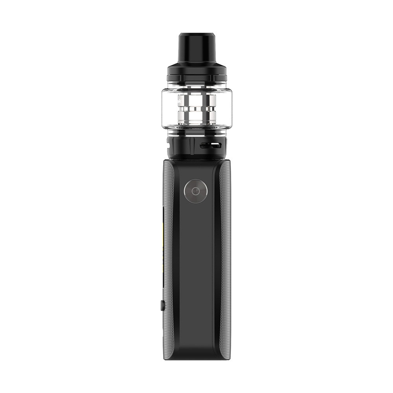 Luftstrom-System-Kasten-Umb.-Ausrüstungen 8ml Turbo verdoppeln 18650 Batterie 44 x 29 x 138.5mm