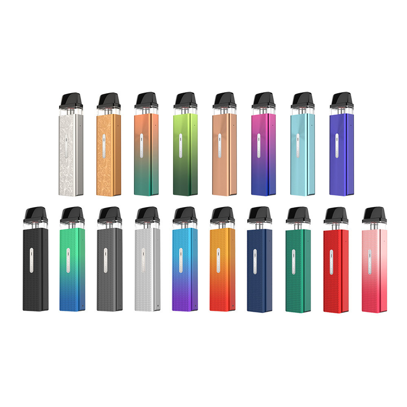 Kompatible XROS 1.2ohm 0.8ohm Patronen Vaporesso XROS MINI Pod Kit 1000mAh