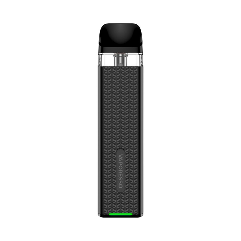 Patrone 0.6ohm Mesh Pod Vaporesso Xros 3 Mini Pod Kit 1000mah 2ml Xros 3