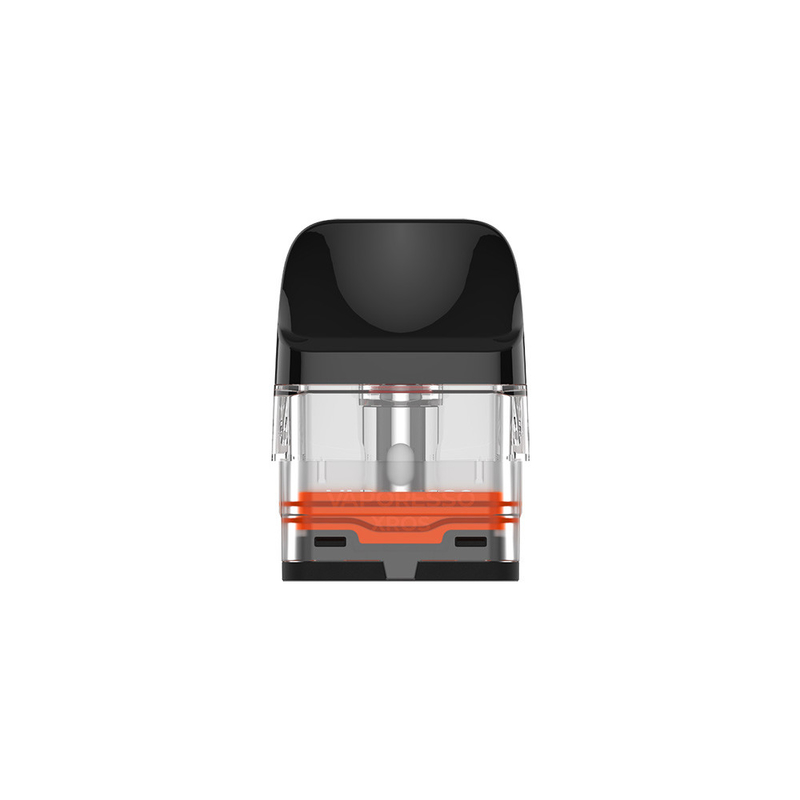 Vaporesso Xros Standard-TPD Version der Patronen-Hülsen-2ml 4pcs kompatible Xros-Reihen-Hülsen-Ausrüstung