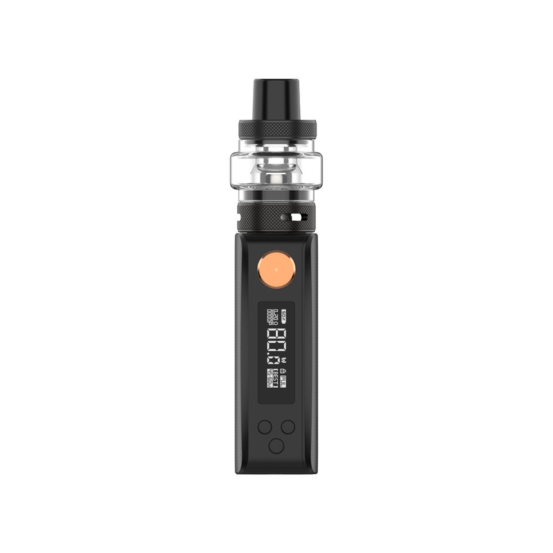 Vaporesso Gen Nano Box Kit 2000mah, der in der Batterie Gtx errichtet wird, umwickeln Umb.-Ausrüstungen des Kasten-80w