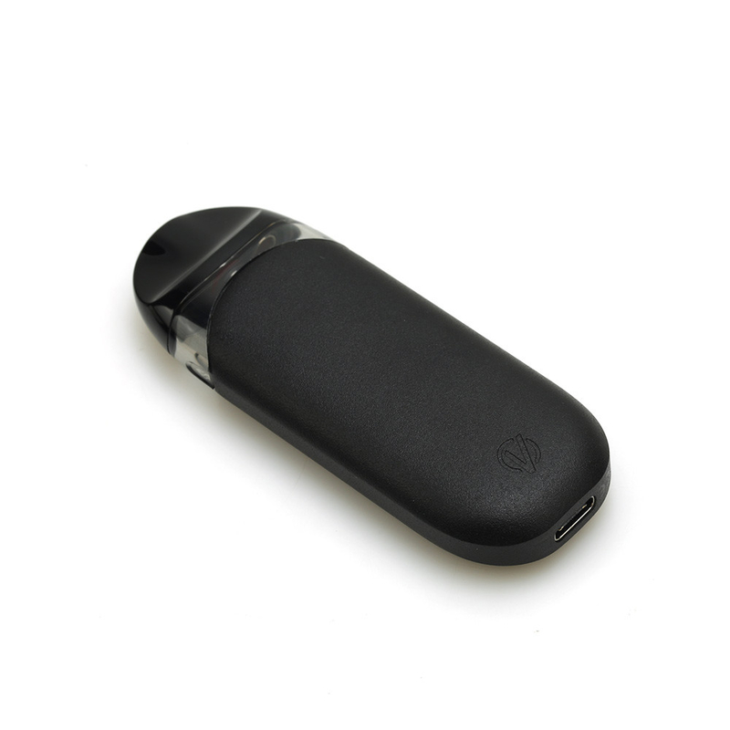 Vaporesso null S füllendes Spitzenohm Mesh Pod Kits des MTL-Hülsen-System-650mah null S 1,2
