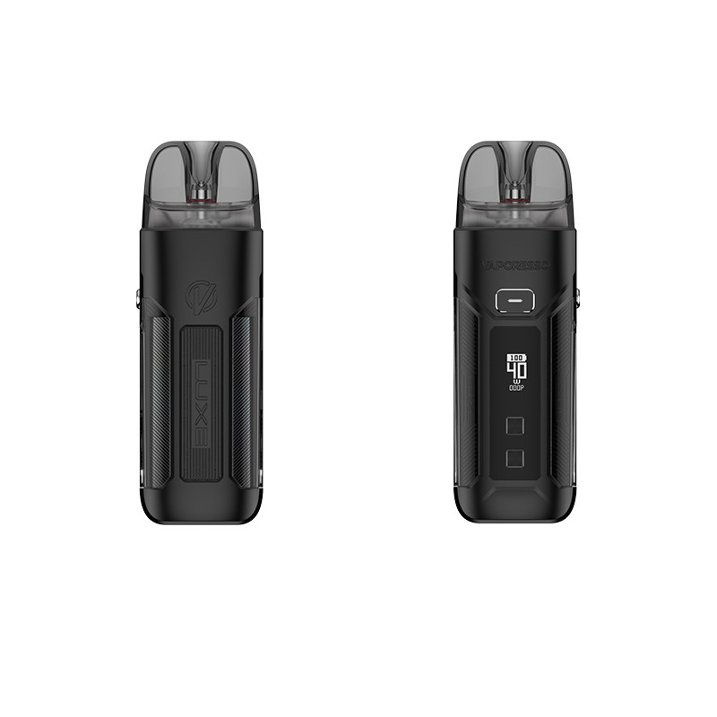 Batterie-Hülsen-Umb.-Ausrüstungen Vaporesso Luxe X Proausrüstungs-40W 1500mAh eingebaute