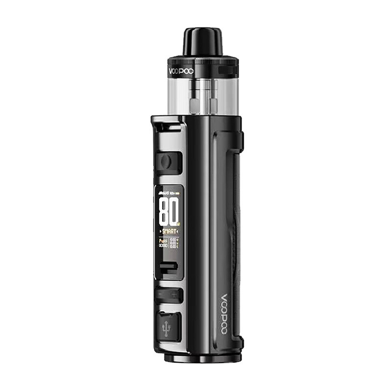 Voopoo Argus Pro 2 Pod Mod Kit 3000mAh eingebaute Batterie 5ml PnP X 0,15ohm 0,3ohm Spirale