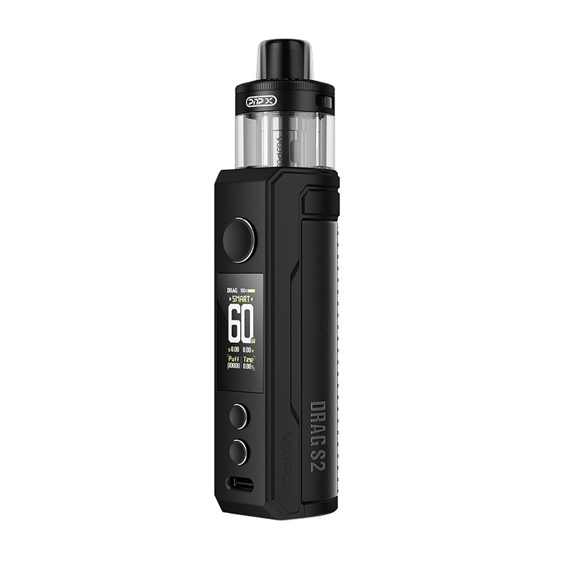 Voopoo Argus Pro 2 Pod Mod Kit 3000mAh eingebaute Batterie 5ml PnP X 0,15ohm 0,3ohm Spirale