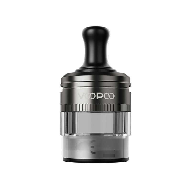 Voopoo PnP X CARTRIDGE MTL Pods 510 Tropfspitze für PnP X 0,3 ohm 0,6 ohm Spirale