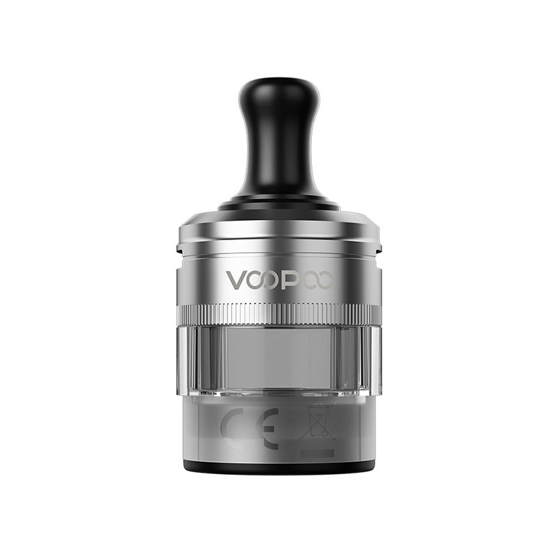 Voopoo PnP X CARTRIDGE MTL Pods 510 Tropfspitze für PnP X 0,3 ohm 0,6 ohm Spirale