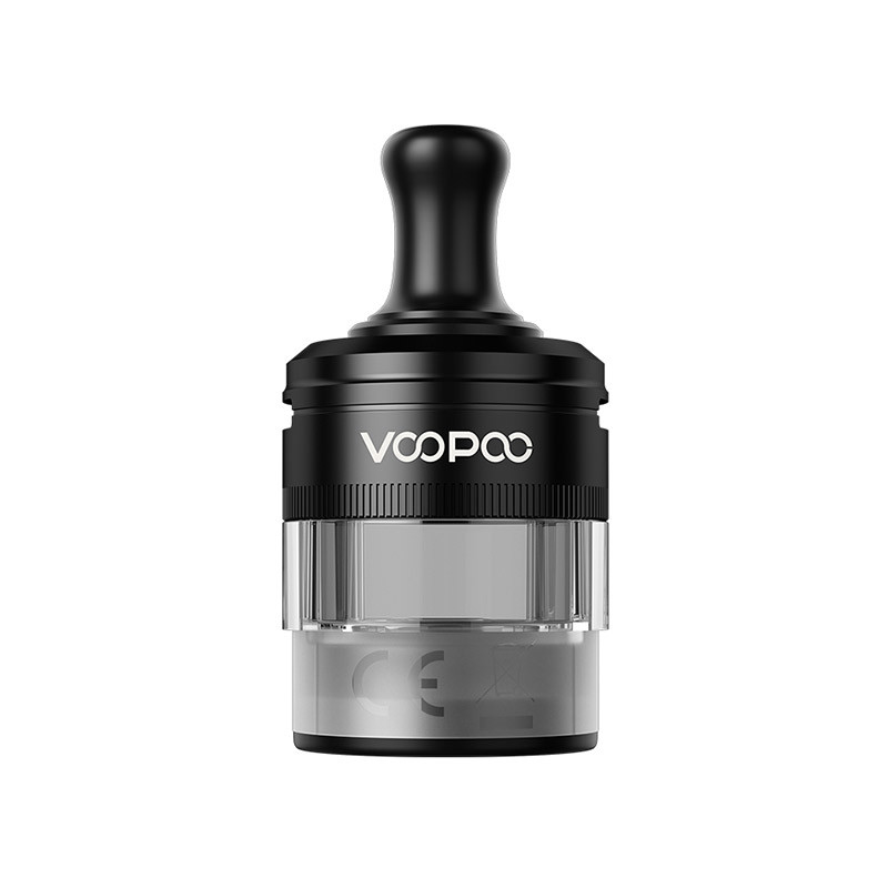 Voopoo PnP X CARTRIDGE MTL Pods 510 Tropfspitze für PnP X 0,3 ohm 0,6 ohm Spirale
