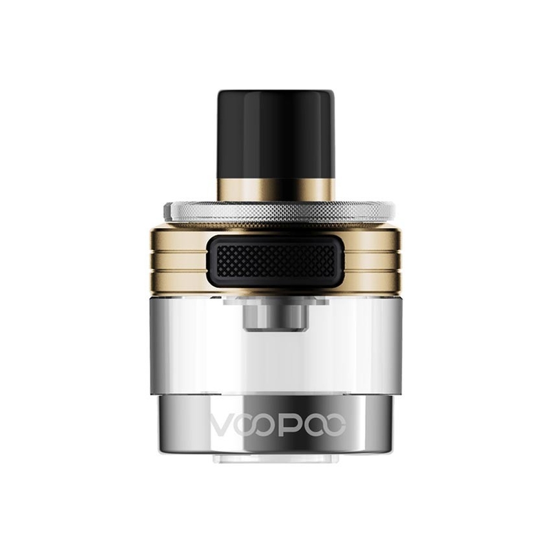 VOOPOO TPP X Pod Patrone 5,5 ml für das PNP-X-Kit