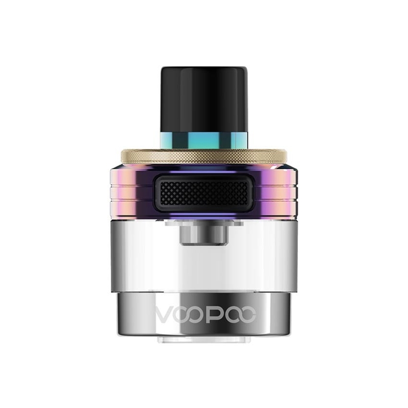VOOPOO TPP X Pod Patrone 5,5 ml für das PNP-X-Kit