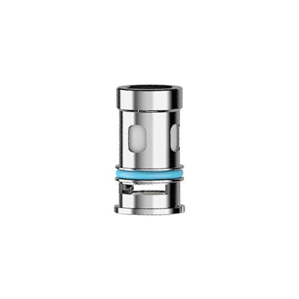 Spule 5pcs Voopoo Vinci Vape Coil Replacement Pnp Vinci Drag Pod Mod Mesh jeder Satz