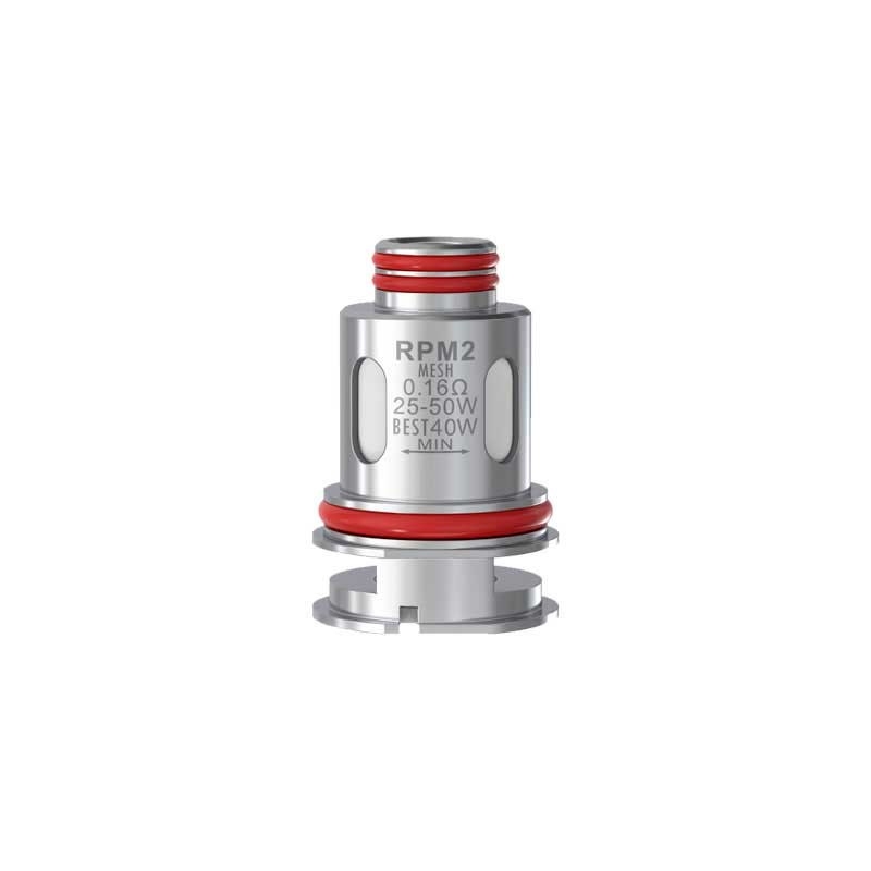 SMOK RPM 2 Serie Spulen (5 Stück/Packung) für Nord X/Thallo / Nord 4 / IPX 80