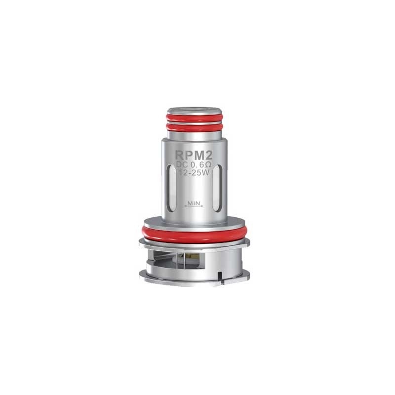 SMOK RPM 2 Serie Spulen (5 Stück/Packung) für Nord X/Thallo / Nord 4 / IPX 80