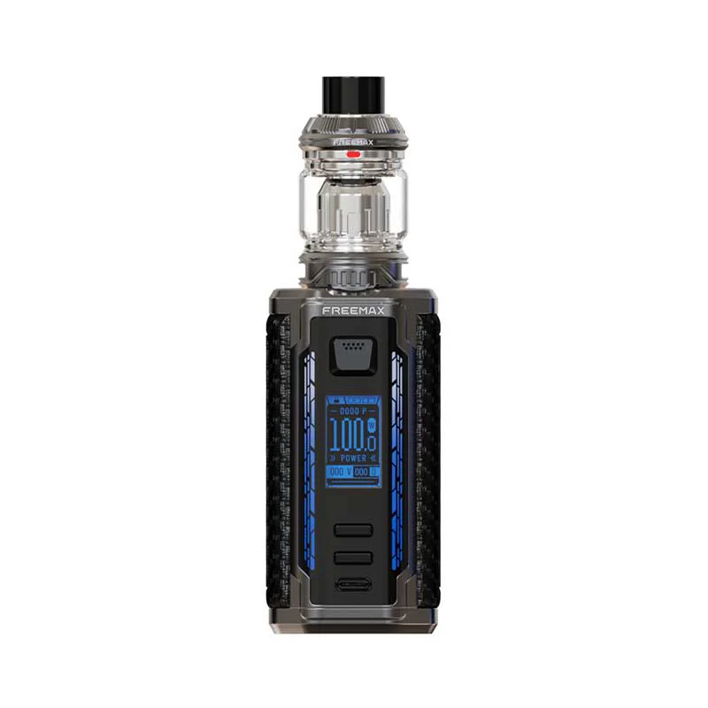 Freemax Maxus 3 Box Mod Kit 200W mit M Pro 3 Tank Atomizer 5ml | Vape Großhandel