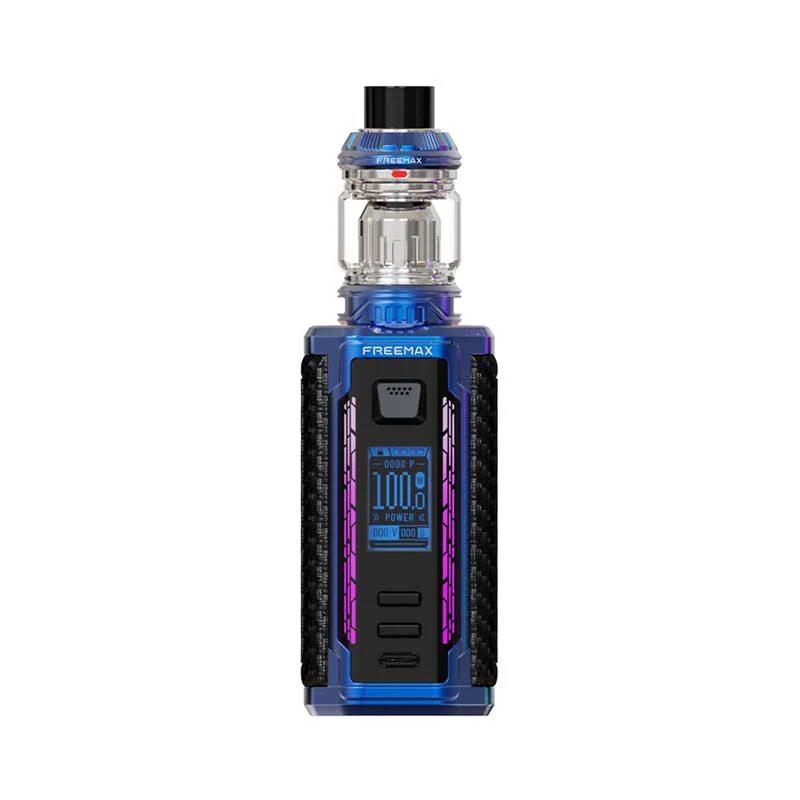 Freemax Maxus 3 Box Mod Kit 200W mit M Pro 3 Tank Atomizer 5ml | Vape Großhandel